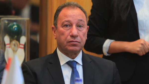 محمود الخطيب
