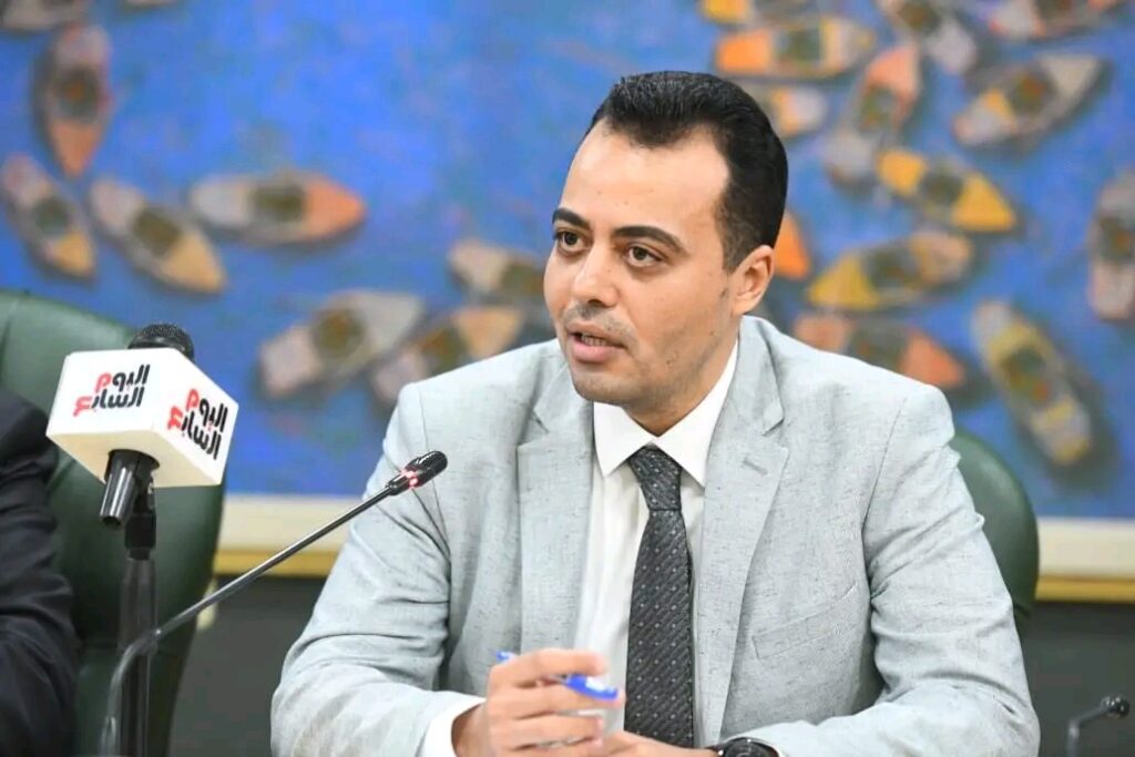 محمد السيد