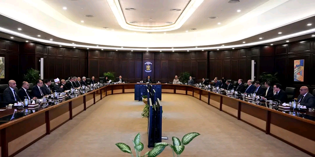 مجلس الوزراء: الموافقة على 3 قطع أراضٍ بالإسكندرية لتكون سكن بديل للمنازل الآيلة للسقوط