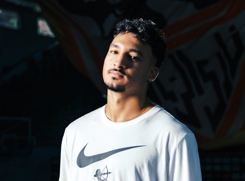 أحمد شريف