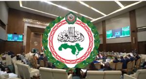 البرلمان العربي