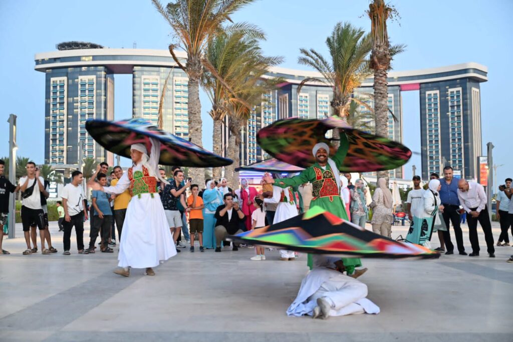 مهرجان صيف بلدنا