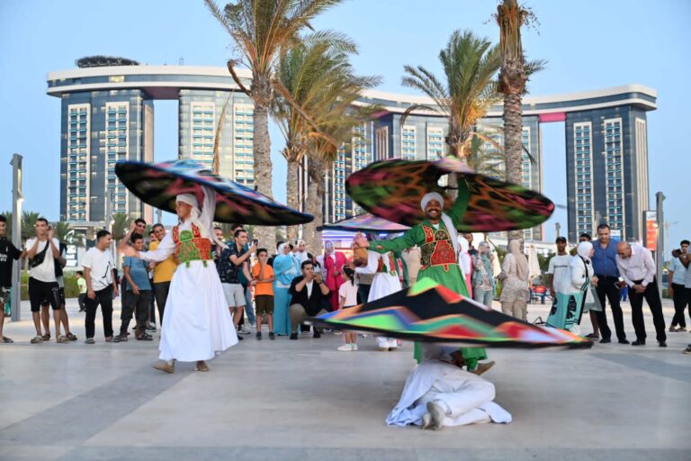 مهرجان صيف بلدنا