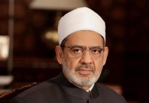 د. أحمد الطيب شيخ الأزهر