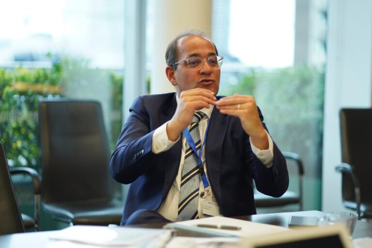 أحمد كجوك وزير المالية