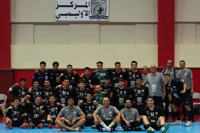 منتخب مصر