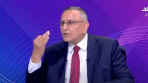 د. عبدالسند يمامة رئيس حزب الوفد