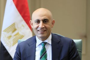 محمد عبداللطيف وزير التربية والتعليم