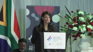 د. رانيا المشاط وزيرة التخطيط