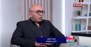 الشاعر محمد عاطف