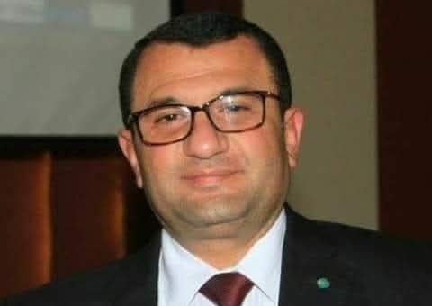 اللواء احمد زغلول