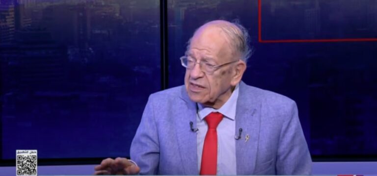 د. وسيم السيسي عالم المصريات