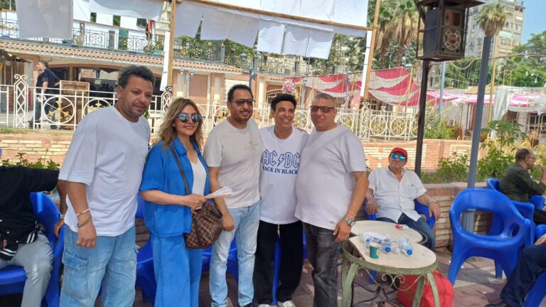 انتخابات نقابة الموسيقيين