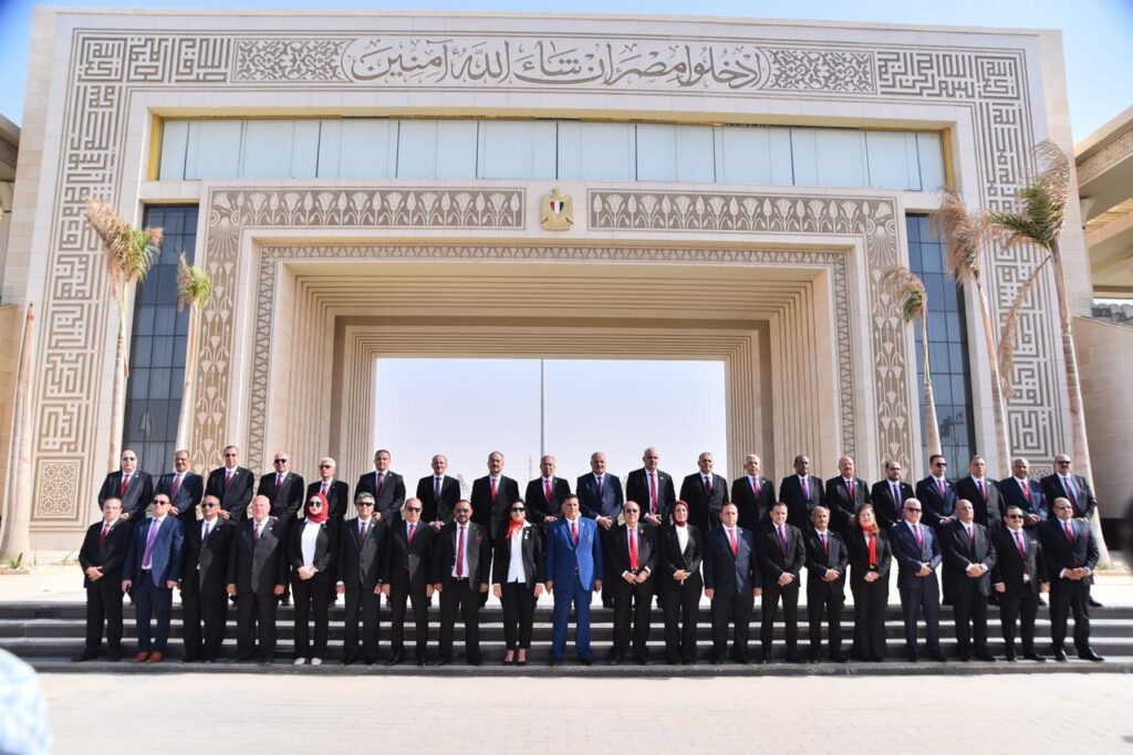مرشحو حماة الوطن لانتخابات الشيوخ