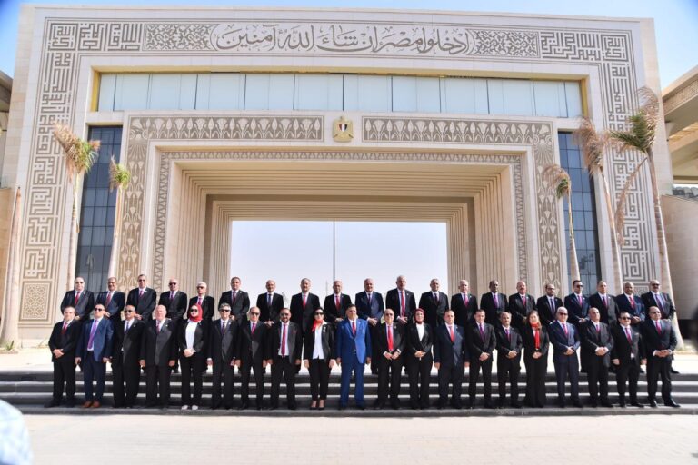 مرشحو حماة الوطن لانتخابات الشيوخ