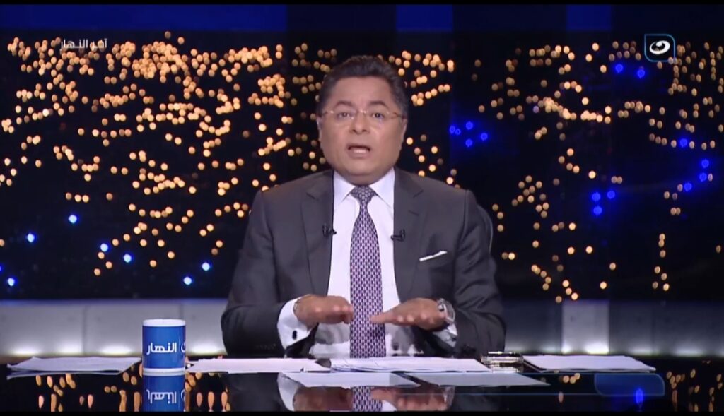 خالد أبو بكر