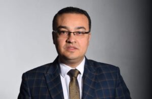 أحمد معطي
