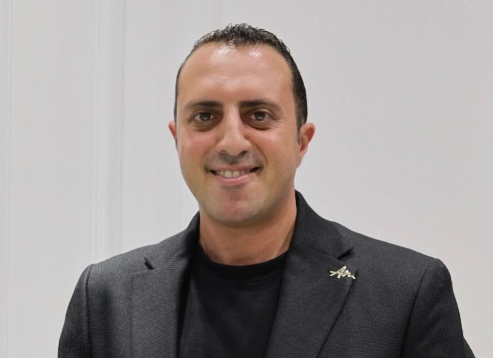 عمرو المغربي