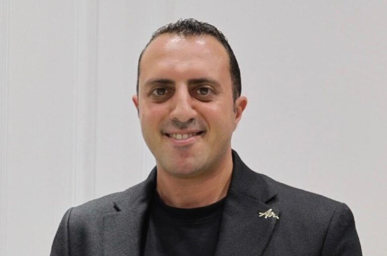 عمرو المغربي