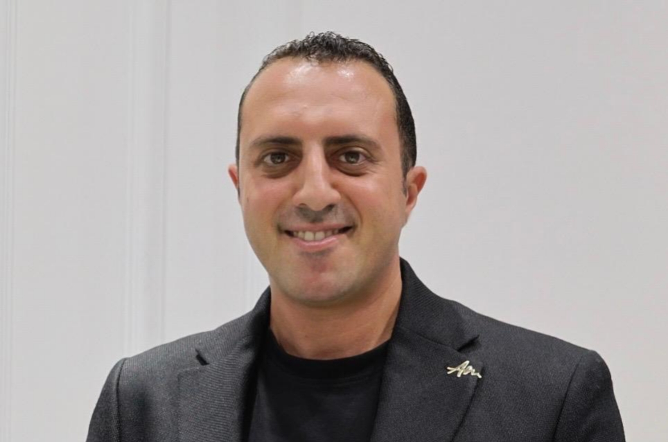 عمرو المغربي