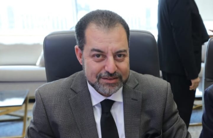د. أحمد عناني