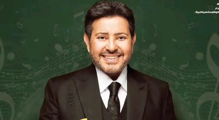 هاني شاكر