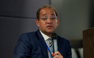 أحمد كجوك وزير المالية