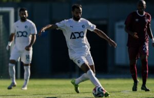مباراة بيراميدز وباندرما سبور