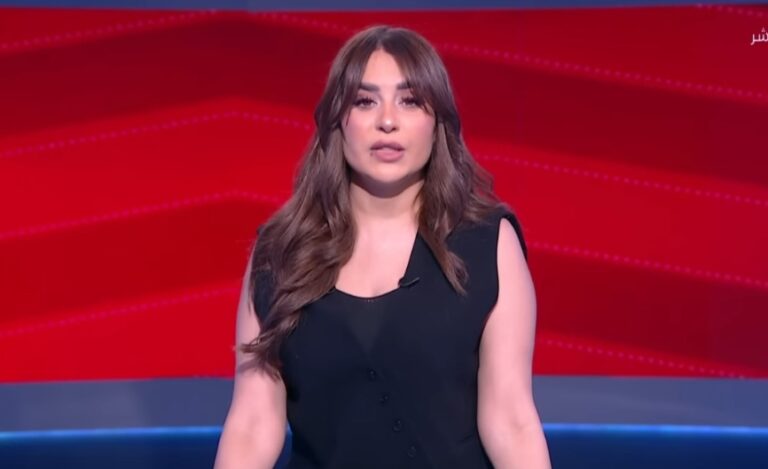 الإعلامية سهام صالح