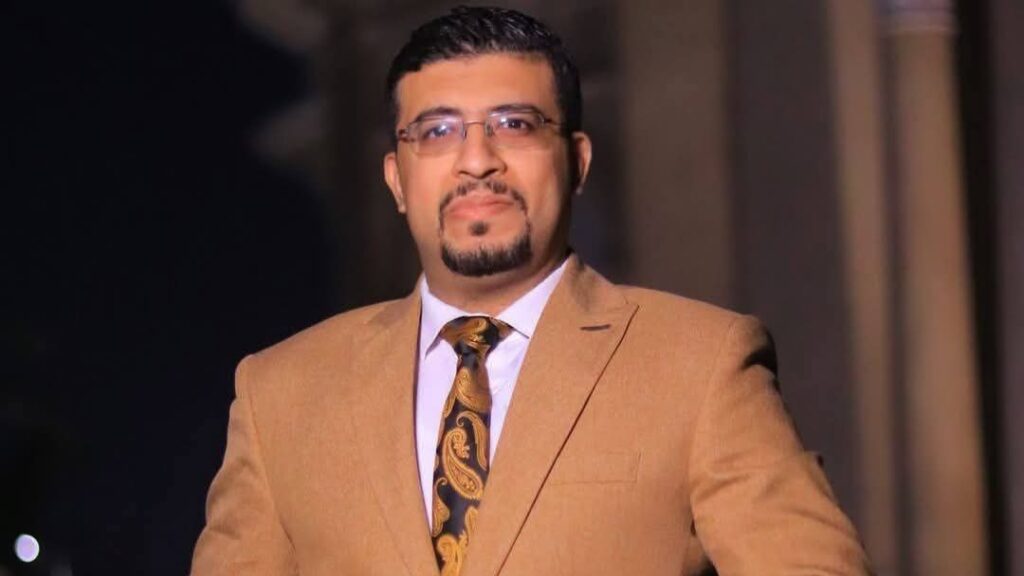 د. محمد اليمني