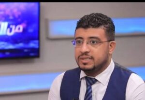 د. محمد اليمني