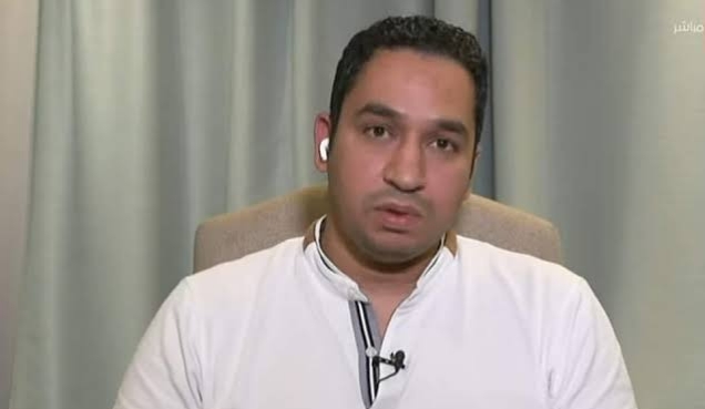 طه عزت رئيس لجنة المسابقات