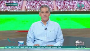 جمال الغندور
