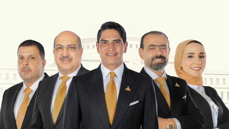 مرشحين حزب الشعب الجمهوري لمجلس الشيوخ