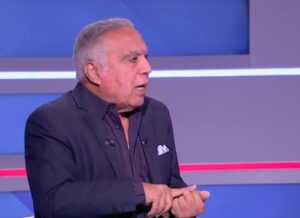 المنتج محمد العدل