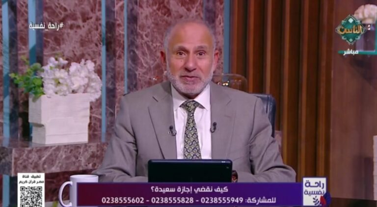 د. محمد المهدي أستاذ الطب النفسي