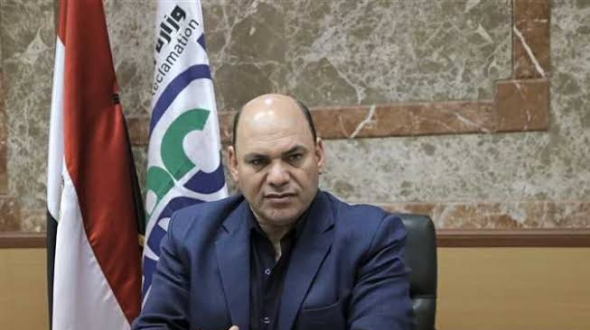 د. محمد فهيم مستشار وزير الزراعة