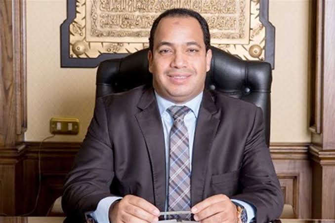 د. عبدالمنعم السيد