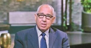 د. علي عوف رئيس شعبة الأدوية