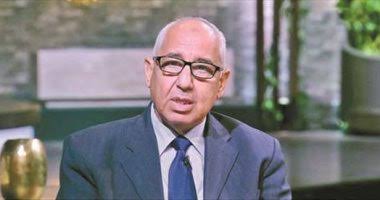 د. علي عوف رئيس شعبة الأدوية