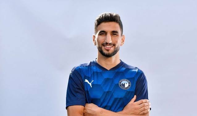 وليد الكرتي