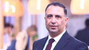 د. محمد العقبي المتخدث باسم وزارة التضامن