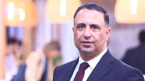 د. محمد العقبي المتخدث باسم وزارة التضامن