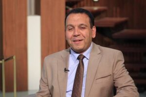د. تامر شوقي الخبير التربوي