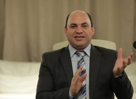 د. محمد فهيم رئيس مركز معلومات تغير المناخ