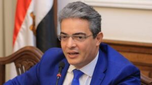 د. طارق سعده نقيب الإعلاميين