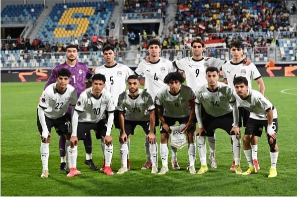 منتخب 20 سنة