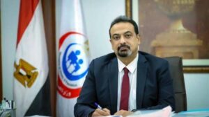 د. حسام عبدالغفار