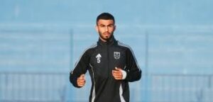 أحمد حسام مدافع الزمالك