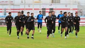 فريق الزمالك
